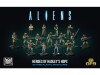 Aliens: Heroes of Hadley's Hope thumbnail