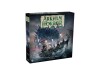 Arkham Horror (3rd Edition): Under Dark Waves thumbnail