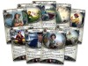Arkham Horror LCG: Feast of Hemlock Vale Campaign Expansion thumbnail