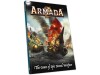 Armada - Rulebook & Counters thumbnail