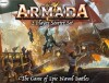 Armada: Two Player Starter Set thumbnail