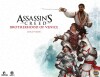 Assassin's Creed: Brotherhood of Venice thumbnail