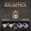 Battlestar Galactica: Starship Battles thumbnail