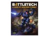 Battletech - Game of Armored Combat - EN thumbnail