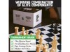 Best Chess Set Ever XL (Black Board) 4X thumbnail