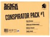 Black Orchestra: Conspirator Pack #1 thumbnail