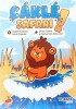 Cáklé safari! thumbnail