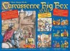 Carcassonne Big Box 2012 thumbnail