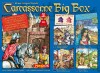 Carcassonne Big Box 2014 thumbnail