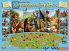 Carcassonne: Big Box 2017 thumbnail