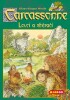 Carcassonne: Lovci a sběrači thumbnail