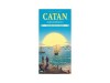 Catan: Námořníci - rozšíření pro 5-6 hráčů Catan - Seafarers - 5-6 player extension thumbnail