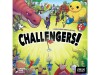 Challengers! EN thumbnail
