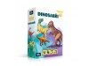 Chytré kostky - Dinosauři thumbnail