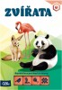 Chytré kostky - Zvířata thumbnail