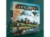 City of Iron: 2nd Edition Gamefound edice thumbnail