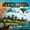 City of Iron: Second Edition thumbnail