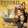 City Of Spies: Estoril 1942 thumbnail