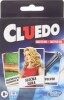 Cluedo: Karetní hra thumbnail