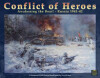 Conflict of Heroes: Awakening the Bear! - Russia 1941-1942 thumbnail