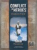 Conflict of Heroes: Eastern Front - Solo Expansion thumbnail