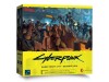 Cyberpunk 2077: Gangy Night City (Desková hra) + rozšíření Rodiny a psanci thumbnail
