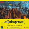 Cyberpunk 2077: Gangy Night City thumbnail