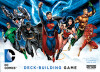 DC Comics Deck-Building Game thumbnail