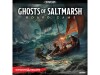 D&D - Ghosts of Saltmarsh Adventure System Board Game thumbnail