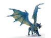 D&D Icons of the Realms: Adult Blue Dragon Premium Figure thumbnail
