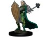 D&D Icons of the Realms: Premium Painted Figure - Elf Paladin Female thumbnail