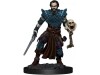 D&D Icons of the Realms: Premium Painted Figure - Human Warlock Male thumbnail