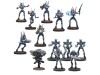 Deadzone: Asterian Clade Warriors Starter thumbnail