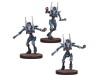 Deadzone: Asterian Clade Warriors Starter thumbnail