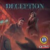 Deception: Murder in Hong Kong thumbnail