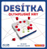 Desítka: Olympijské hry thumbnail