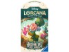 Disney Lorcana: Archazia's Island – Booster Pack thumbnail