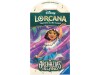 Disney Lorcana: Archazia's Island – Booster Pack thumbnail