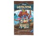 Disney Lorcana: Azurite Sea - Booster Pack thumbnail