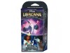 Disney Lorcana: Rise of the Floodborn - Starter Deck Amethyst & Steel thumbnail