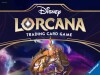 Disney Lorcana thumbnail