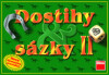 Dostihy a sázky II thumbnail