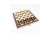 Dřevěné šachy thumbnail