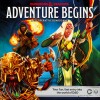 Dungeons & Dragons: Adventure Begins thumbnail