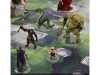 Dungeons & Dragons: Trials of Tempus Board Game – Premium Edition - EN thumbnail
