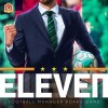 Eleven: Football Manager Board Game thumbnail