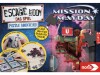 Escape Room: Mission Mayday Puzzle Abenteuer 3 thumbnail