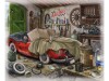 EXIT Puzzle: Im Gutshaus – Garage thumbnail