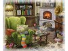 EXIT Puzzle: Im Gutshaus – Living Room thumbnail