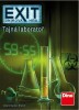 Exit: Úniková hra - Tajná laboratoř thumbnail